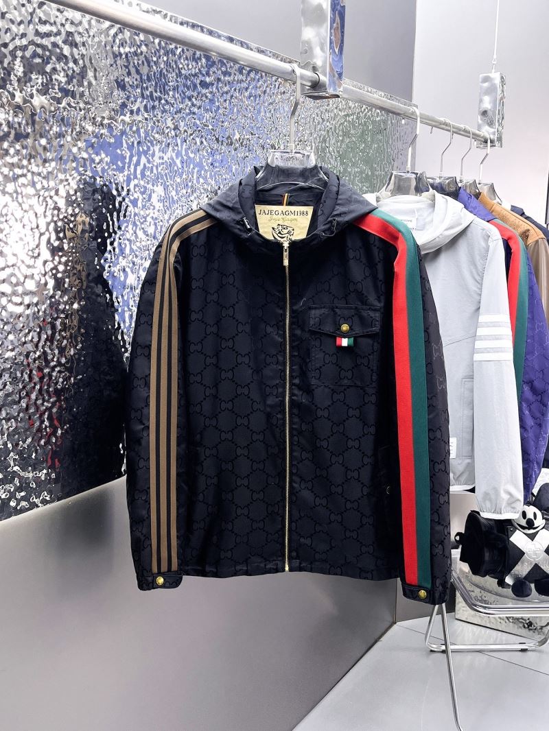 Gucci Outwear